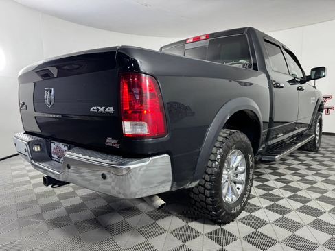 Used 2013 RAM 1500 Classic SLT w/ Big Horn Equipment Group AWD/4WD image 25