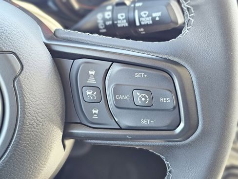 New 2026 Jeep Wrangler Sport S image 17