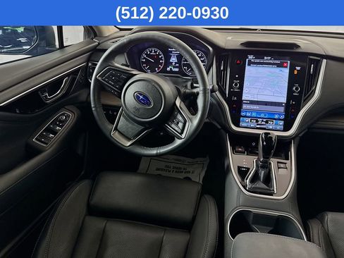 Used 2023 Subaru Outback Touring XT w/ Tech Package 2 image 28