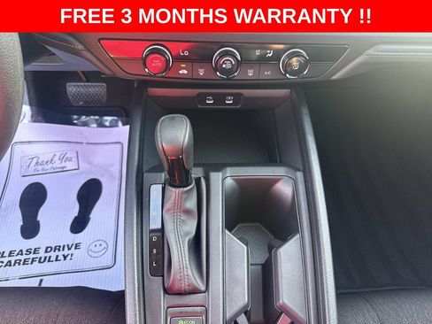 Used 2025 Honda Accord LX image 19