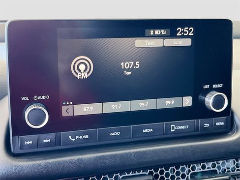 Used 2025 Honda HR-V Sport image 14