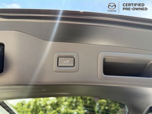 Used 2025 MAZDA CX-5 Carbon Edition AWD/4WD image 20
