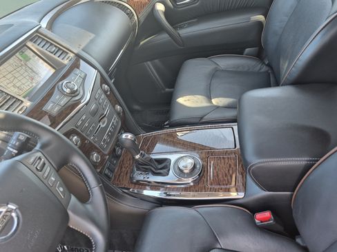 Used 2020 Nissan Armada SL w/ Premium Package AWD/4WD image 26