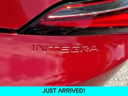 Used 2024 Acura Integra A-Spec FWD image 29