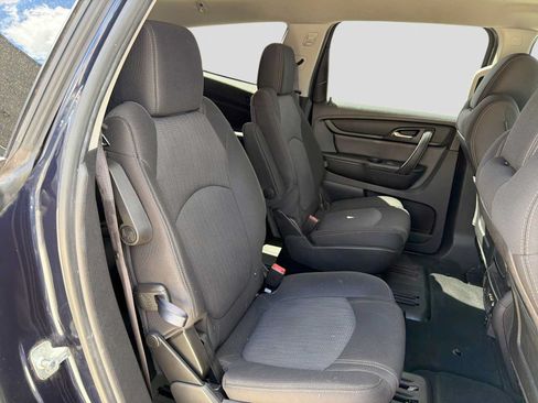 Used 2015 Chevrolet Traverse LT w/ Traveler's Package FWD image 19