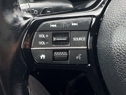 Used 2025 Honda Civic Sport image 24