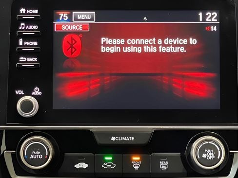 Used 2020 Honda Civic Sport image 25