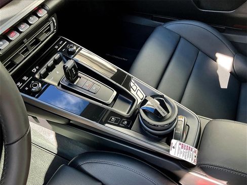 Certified 2024 Porsche 911 Carrera image 20