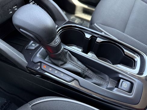 Used 2025 Chevrolet TrailBlazer LT image 21