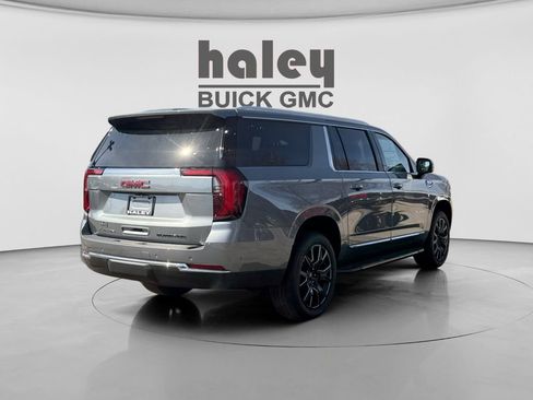 New 2026 GMC Yukon XL Elevation w/ LPO, Floor Liner Package AWD/4WD image 5