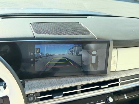 Used 2024 Hyundai Santa Fe Calligraphy image 21