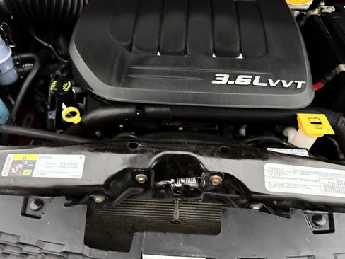 Used 2017 Dodge Grand Caravan SE w/ Power Window Group image 41