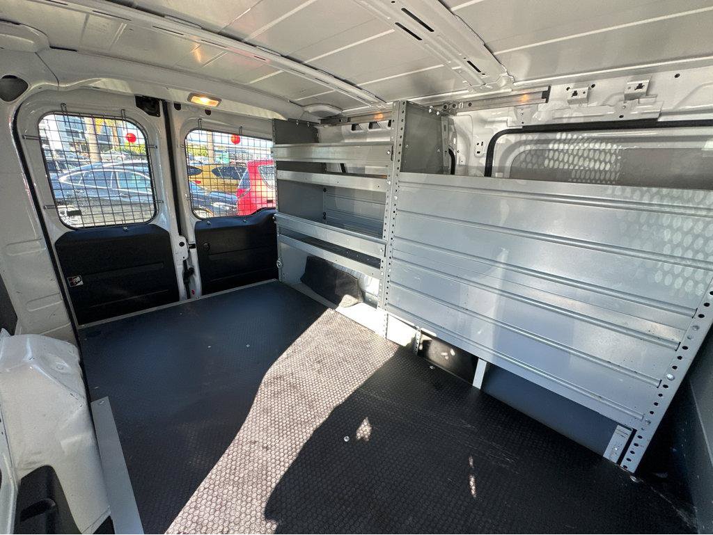 Used 2018 RAM ProMaster City Tradesman SLT FWD image 17