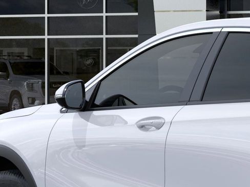 New 2025 Buick Envista Preferred w/ Convenience I Package image 12