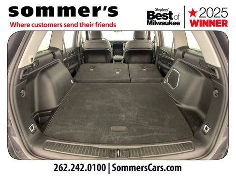 Used 2022 Jeep Grand Cherokee Limited image 29