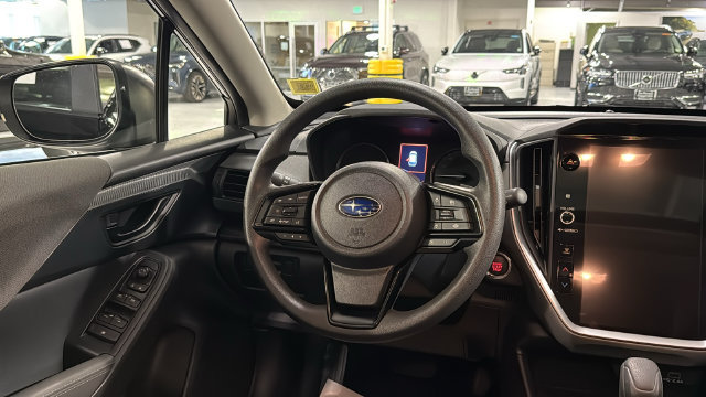 Certified 2024 Subaru Crosstrek 2.0i Premium AWD/4WD image 23