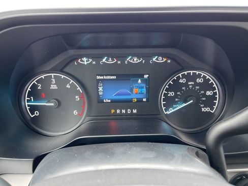 New 2025 Ford F350 XL w/ Snow Plow Prep Package image 10