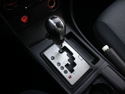 Used 2008 MAZDA MAZDA3 i Touring Value image 8