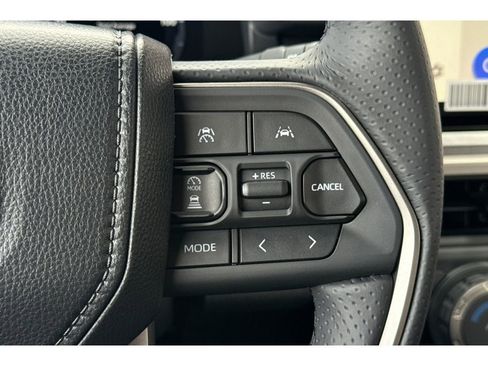 New 2026 Toyota 4Runner TRD Sport Premium AWD/4WD image 27
