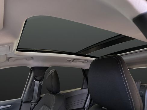 New 2026 Ford Escape Active w/ Tech Pack #1 AWD/4WD image 7