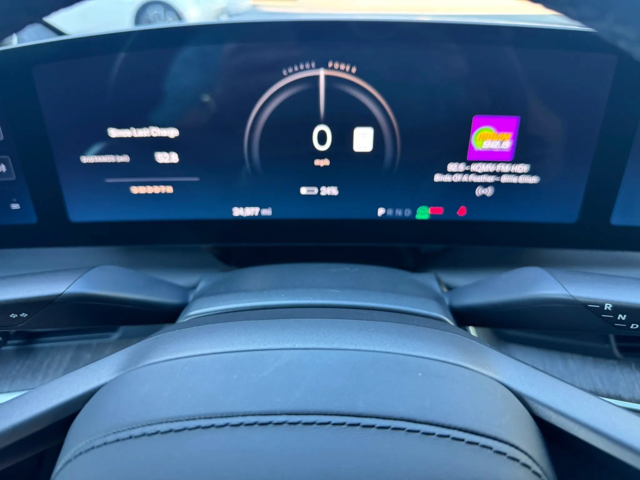 Used 2023 Lucid Air Touring AWD/4WD image 29
