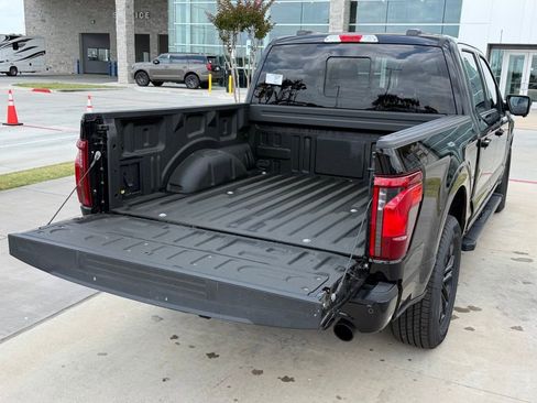 New 2026 Ford F150 XLT w/ Equipment Group 302A MID RWD image 64