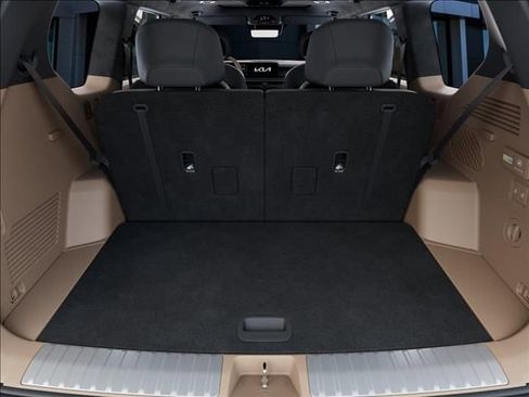 New 2026 Kia EV9 GT-Line image 19