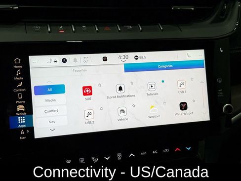 New 2026 Jeep Grand Cherokee Laredo image 44