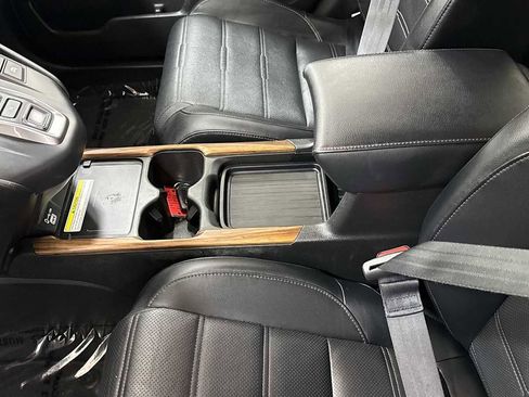 Used 2021 Honda CR-V Touring image 23