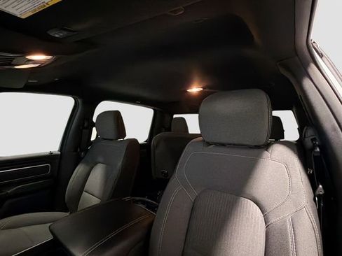 Used 2021 RAM 1500 Big Horn image 20