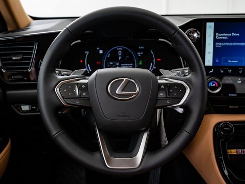 New 2026 Lexus NX 450h+ AWD w/ Luxury Package image 41