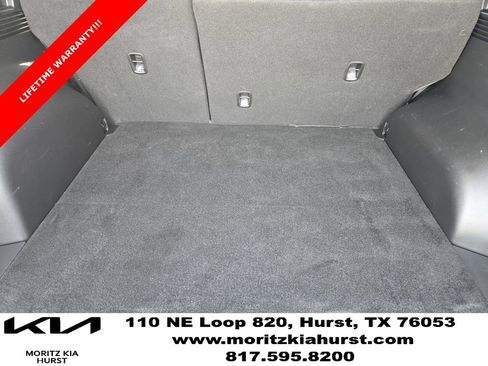 Used 2025 Hyundai Tucson SEL image 32