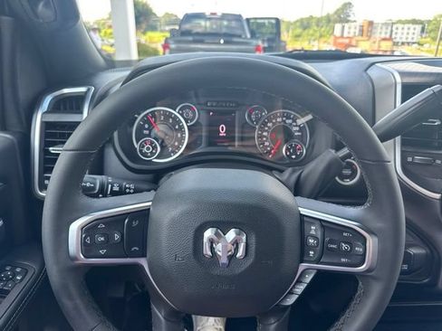 Used 2026 RAM 2500 Big Horn AWD/4WD image 17