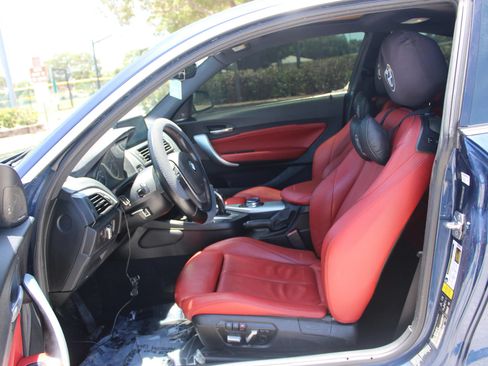 Used 2016 BMW 228i xDrive Coupe AWD/4WD image 9