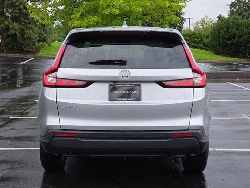 Used 2024 Honda CR-V EX-L image 13