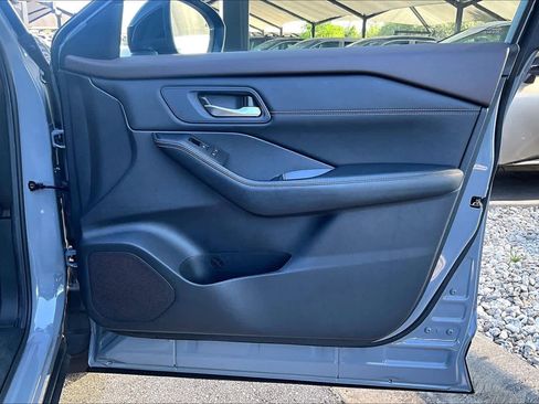 Certified 2023 Nissan Rogue SV w/ SV Premium B Package AWD/4WD image 23