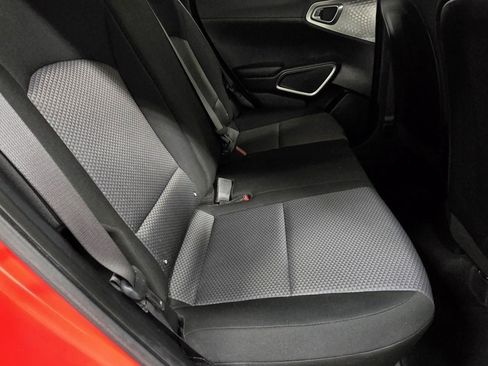Used 2024 Kia Soul LX w/ Option Group 015 image 18