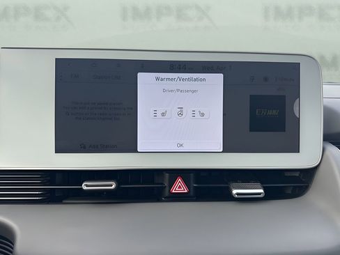 Used 2024 Hyundai Ioniq 5 SEL image 19