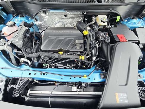 New 2026 Chevrolet Trax LS w/ LS Convenience Package FWD image 12