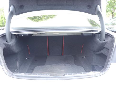 Used 2019 BMW 430i Coupe w/ M Sport Package RWD image 13