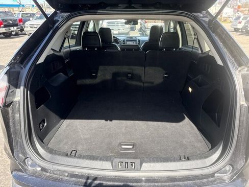 Used 2020 Ford Edge SEL AWD/4WD image 19