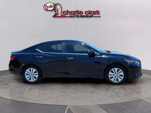Used 2025 Nissan Sentra S FWD image 6