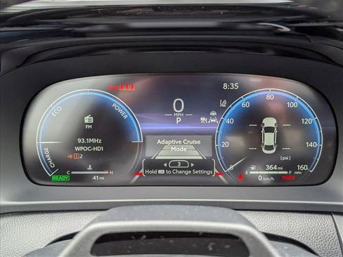 New 2026 Toyota Crown Platinum image 10