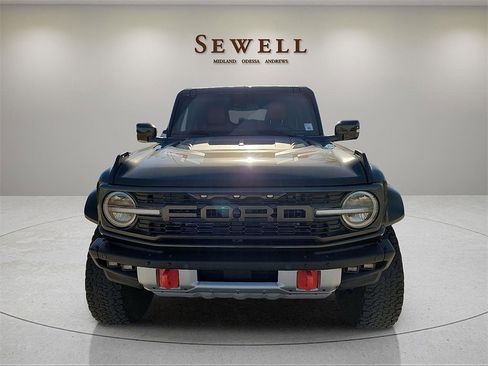 Used 2024 Ford Bronco Raptor image 8