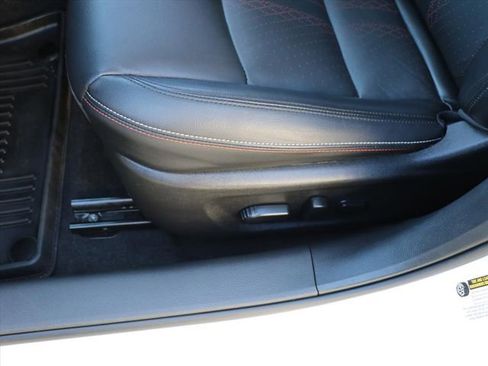 Used 2023 Nissan Altima 2.5 SR w/ SR Premium Package image 19