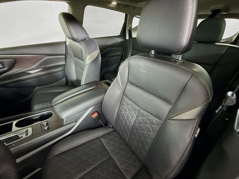 Used 2024 Nissan Murano Platinum w/ Cargo Package image 26