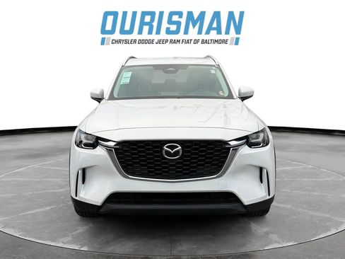 Used 2024 MAZDA CX-90 3.3 Turbo w/ Select Package image 8