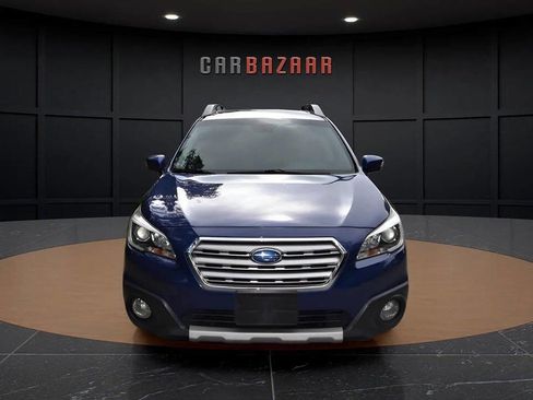Used 2017 Subaru Outback 2.5i Limited image 13