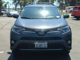 Used 2018 Toyota RAV4 Limited image 2