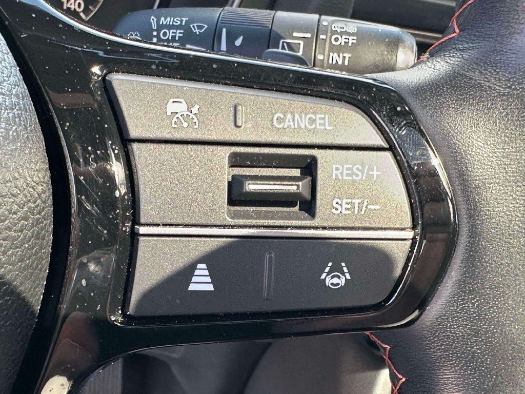 Certified 2024 Honda Pilot TrailSport image 19